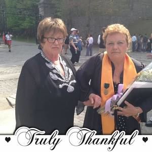 Meet your Posher, Cheryl